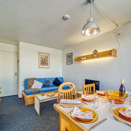 Apartment Lunik Orion-17 By Interhome Ле-Корб'є Екстер'єр фото