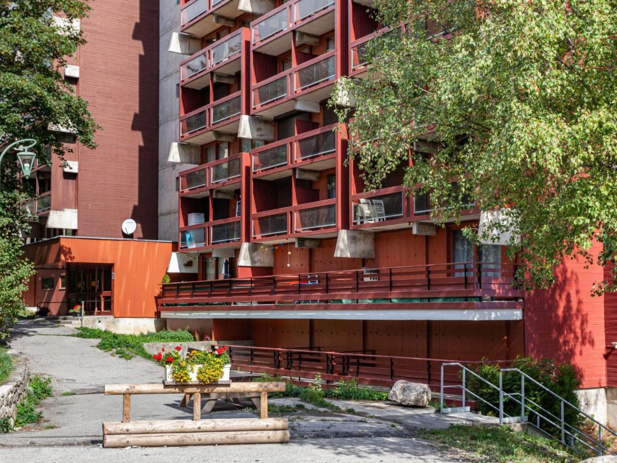 Apartment Lunik Orion-17 By Interhome Ле-Корб'є Екстер'єр фото