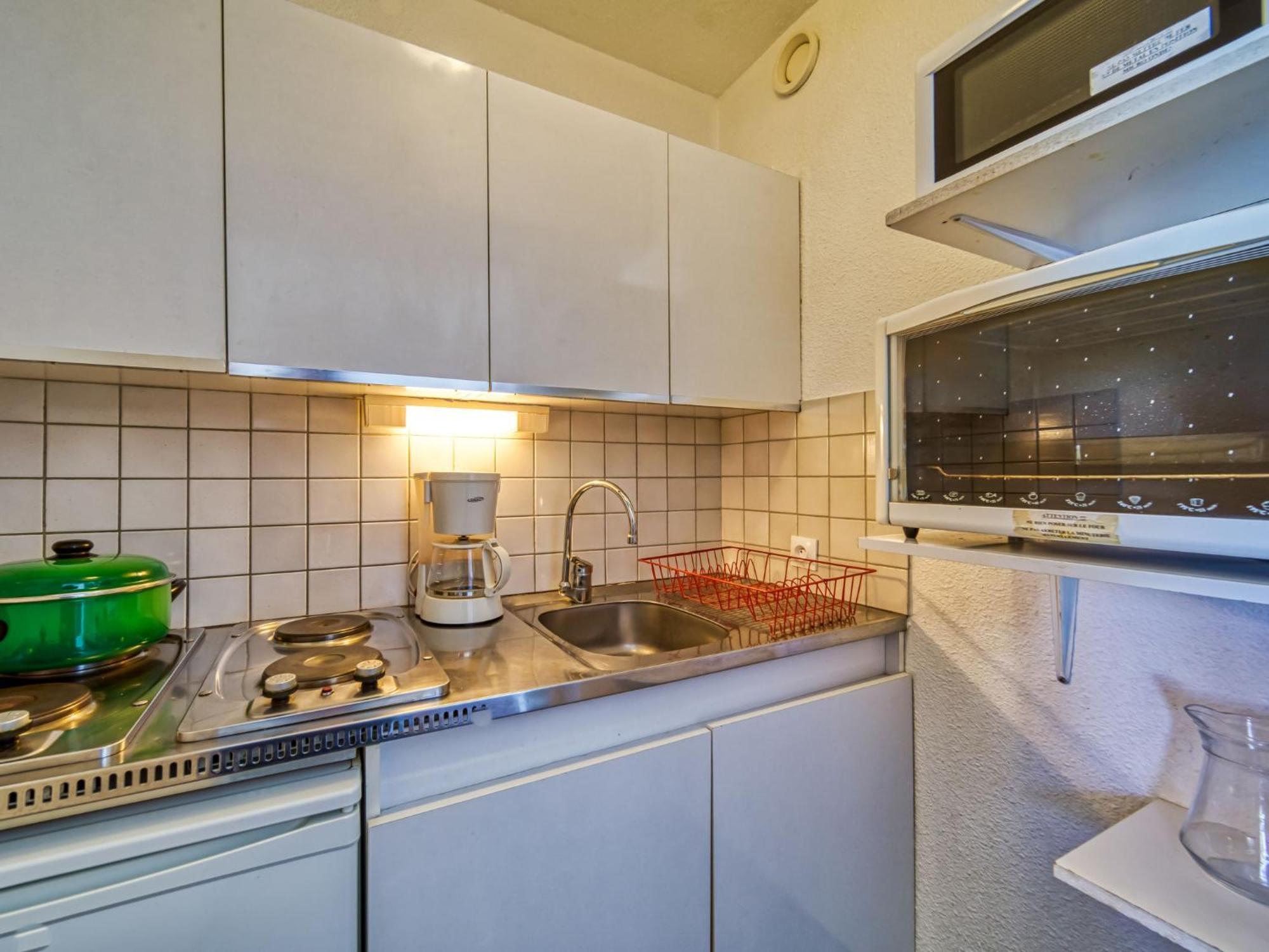 Apartment Lunik Orion-17 By Interhome Ле-Корб'є Екстер'єр фото