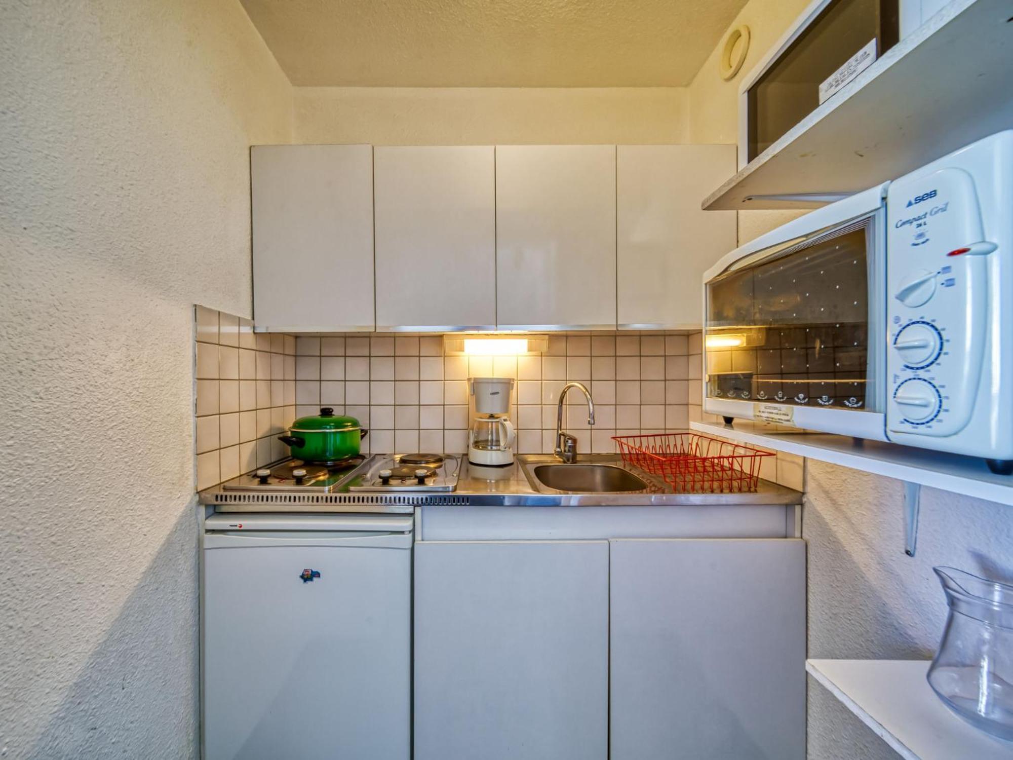 Apartment Lunik Orion-17 By Interhome Ле-Корб'є Екстер'єр фото